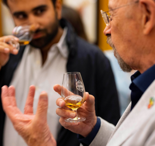 Tasting Notes Quiz - Fürth