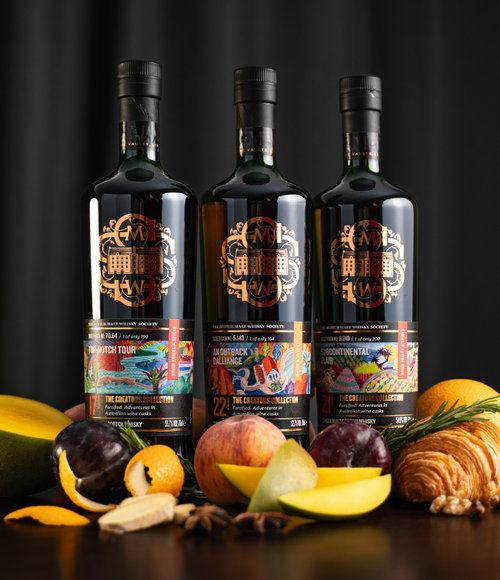 Creators Collection: Fortified