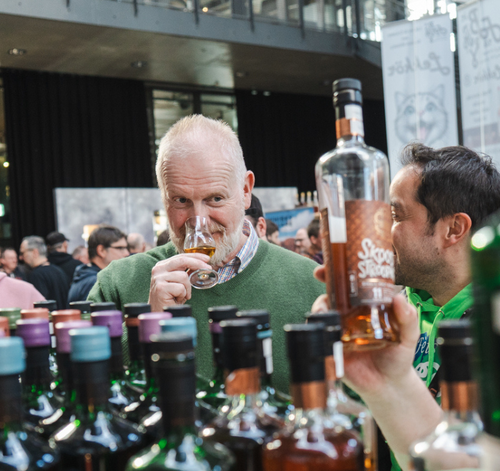 WHISKY'N'MORE 2026 13-14 März