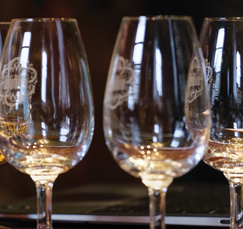 Paris - Dégustation de Février 2026