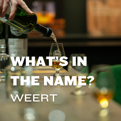 What's in the name?