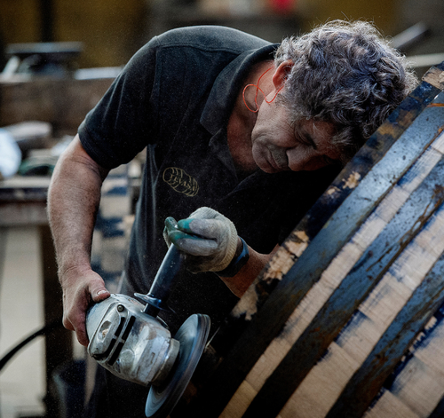 Whisky & Handwerk - Berlin