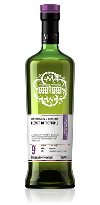 Flower to the people