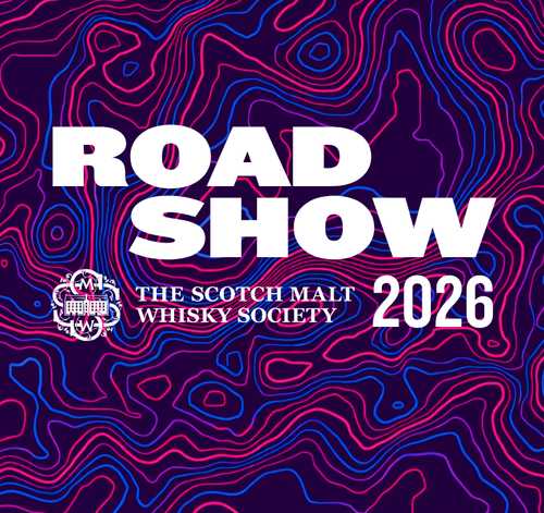 ROADSHOW 2026 - WITTENBERG