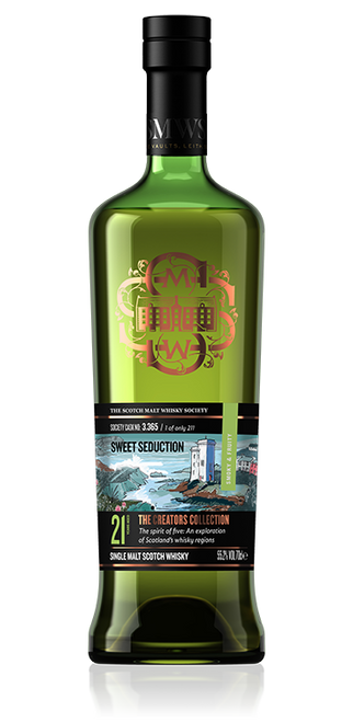 Sweet seduction