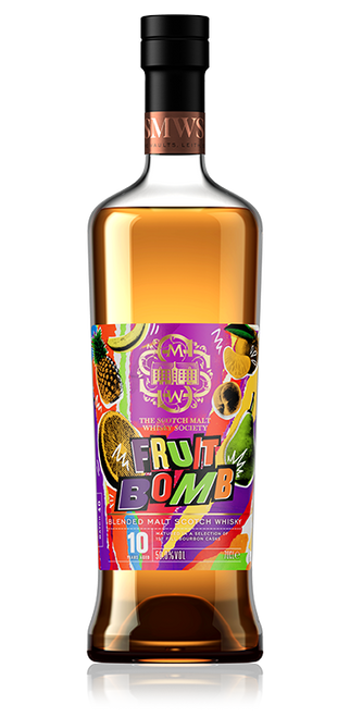 Fruit Bomb 