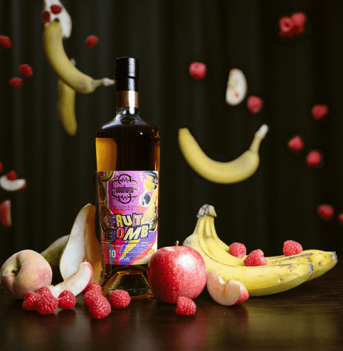 Fruit Bomb 