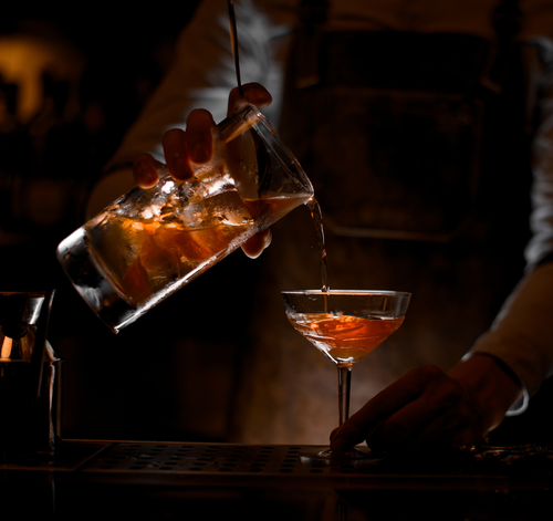 Whisky & Cocktails - Köln