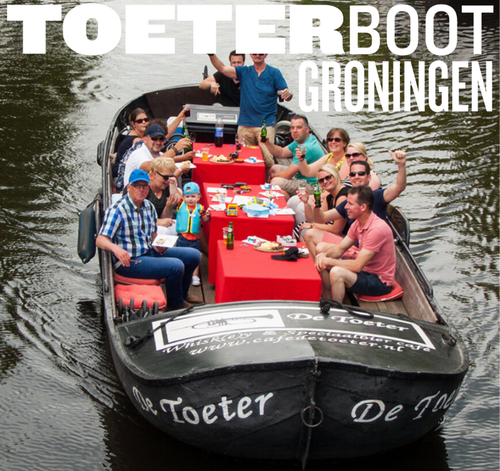 Toeterboot tasting 2026