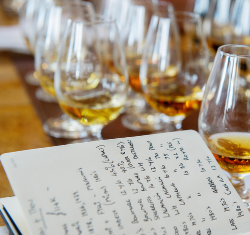 Member Tasting Panel - Hannover