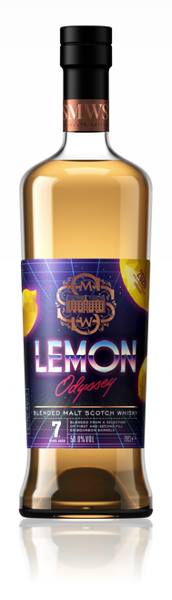 Lemon odyssey