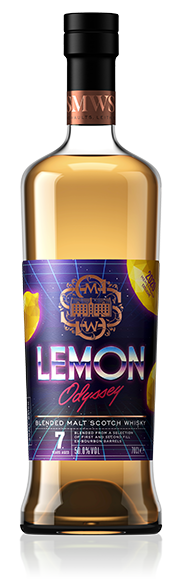 Lemon odyssey