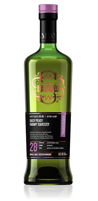 Easy peasy farmy squeezey