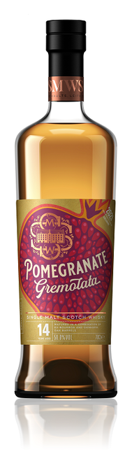 Pomegranate gremolata - save â‚¬10 (usually â‚¬67)
