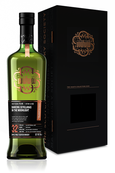 Dancing Sevillanas in the moonlight