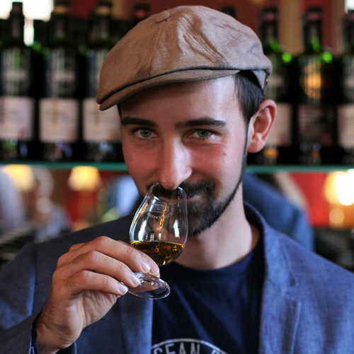SMWS Tasting - Erfurt SMWS Tasting - Erfurt