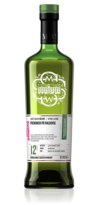 Picknick på Valborg