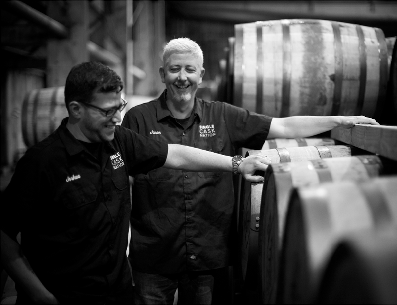 ARTISANAL SPIRITS COMPANY ACQUIRES US-BASED INDEPENDENT BOTTLING BRAND SINGLE CASK NATION