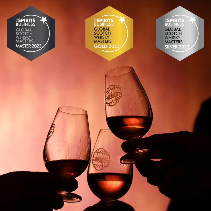 SOCIETY MASTERS BLAST - Scotch Malt Whisky Society - EU Store