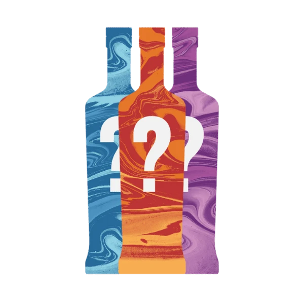 MYSTERY MALT