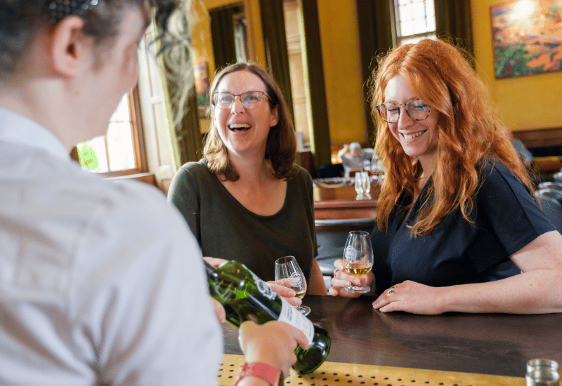 A WEALTH OF WHISKY INSIGHTS