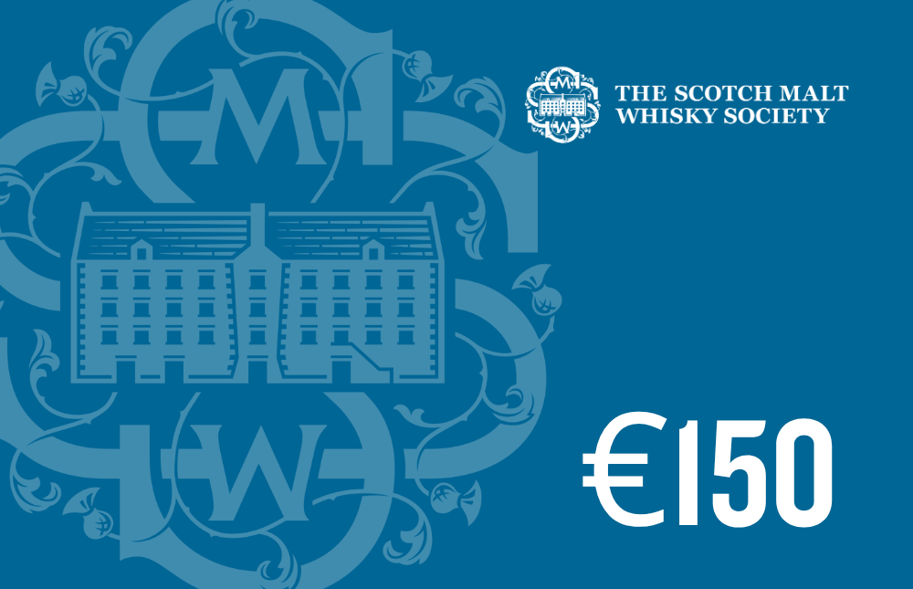 €150 SMWS ONLINE VOUCHER