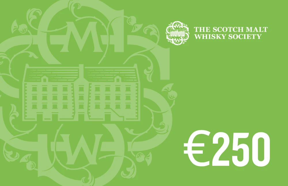€250 SMWS ONLINE VOUCHER