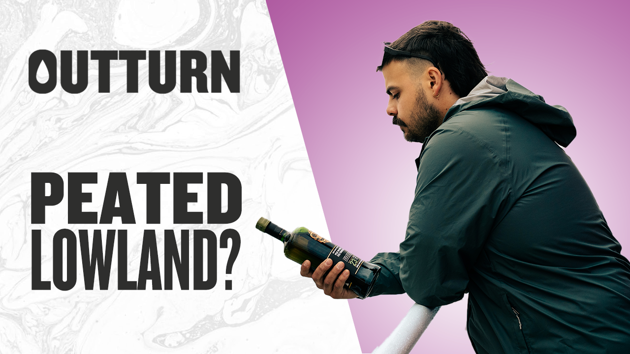 EPISODE 78: Francesco Ramella AND SMWS JULY OUTTURN