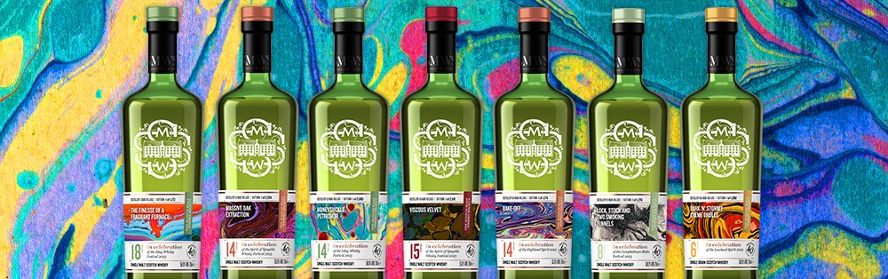 MAY – FLAVOUR HUNTER FESTIVAL