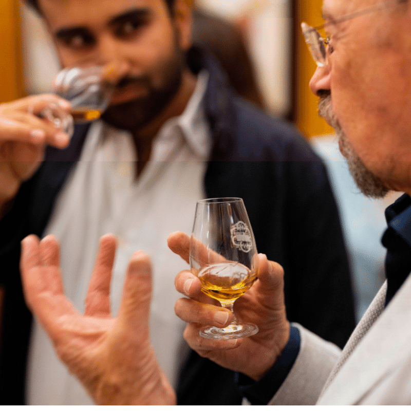 SMWS DENMARK