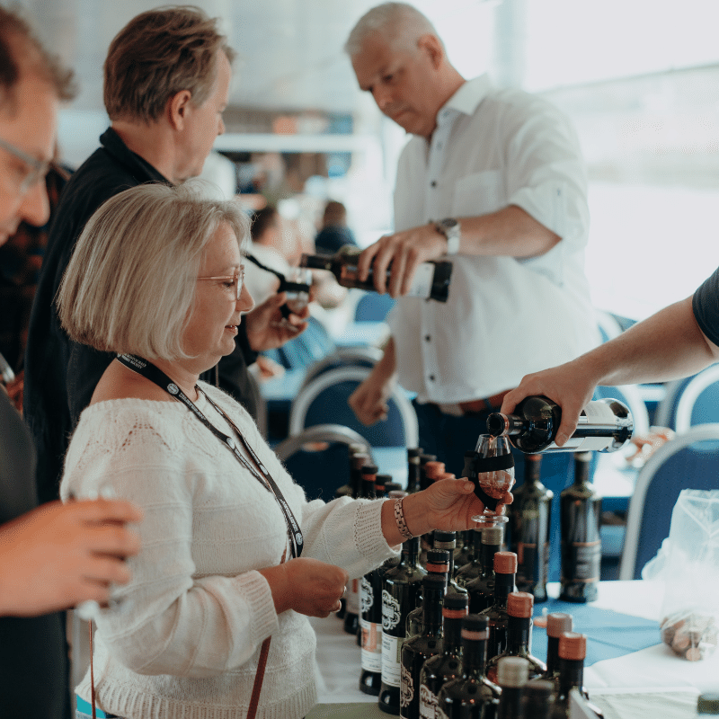 SMWS GERMANY