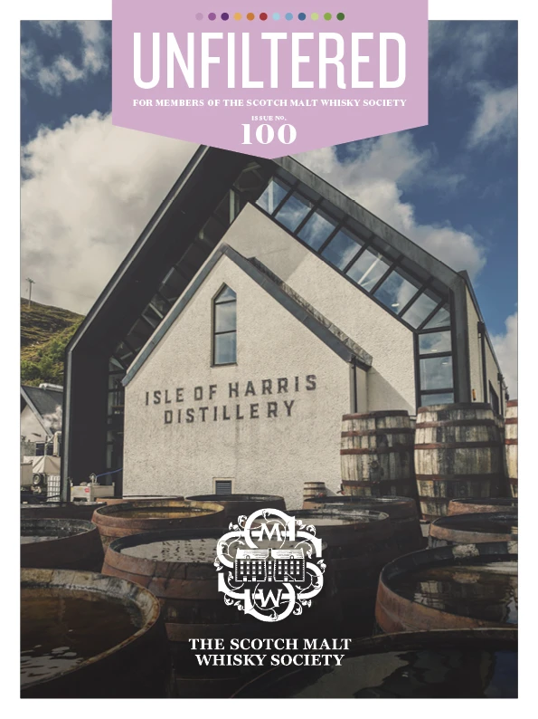 ISSUE 100