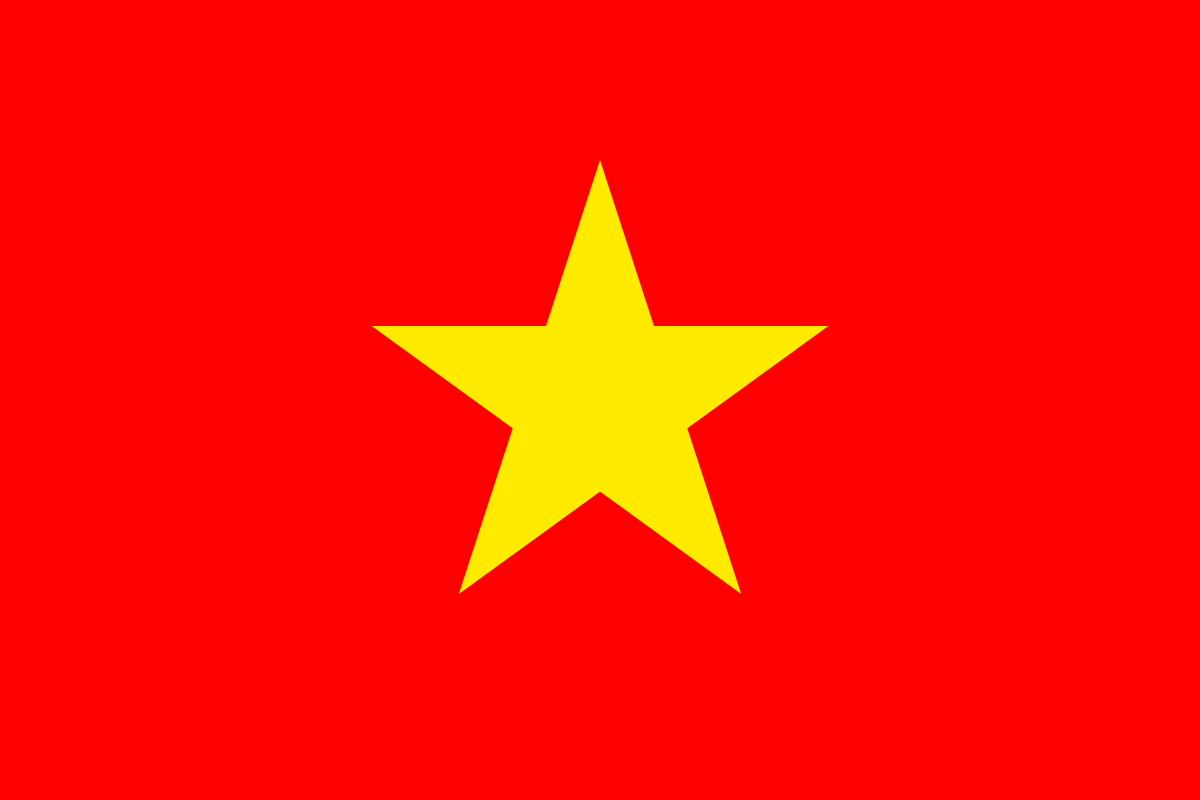 Vietnam