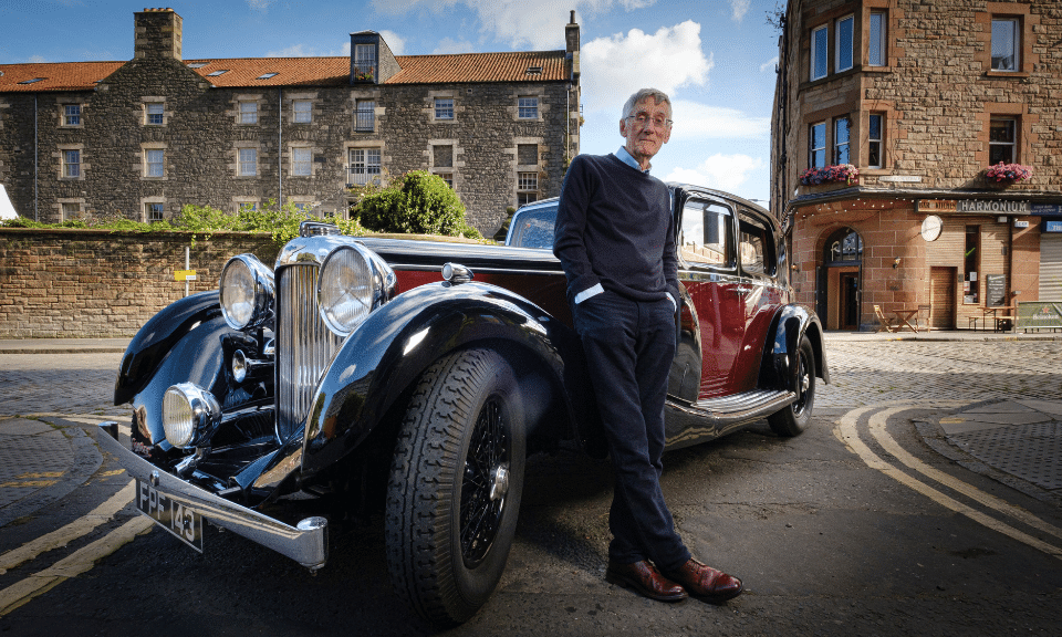 UNKONVENTIONELL UND KREATIV SEIT 1983