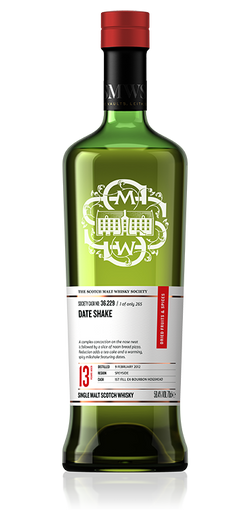 Welcome to The Scotch Malt Whisky Society | SMWS