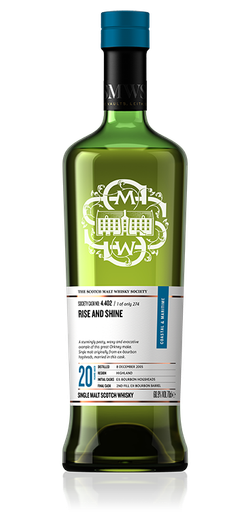 Product Finder – Search the Scotch Malt Whisky Range of Single