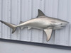 67 Inch Bull Shark Half Mount - Side View