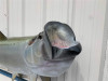 74" Tarpon Full Mount