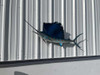 54 inch atlantic-sailfish fish replica for sale