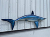 82 Mako Shark Half Sided Replica