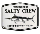 Flattered By The Salty Crew | 67" Yellowfin Tuna Headed Their Way