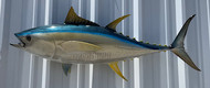 44" Yellowfin Tuna Full Mount Fish Replica Customer Proofs 22806
