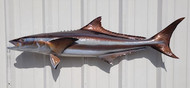 48" Cobia Full Mount Fish Replica Customer Proofs 22285