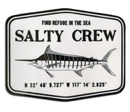 Flattered By The Salty Crew | 67" Yellowfin Tuna Headed Their Way