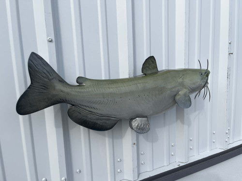 29 inch channel catfish fish replica in stock 29 inch channel catfish fish replica in stock