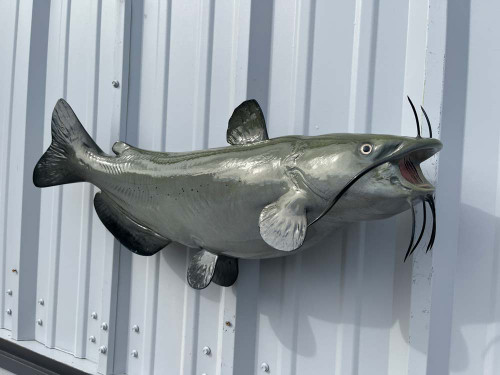 29 inch channel catfish replica for sale 29 inch channel catfish replica for sale