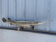 54 Inch Longnose Gar Fish Replica