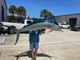 98 inch blue marlin mount for sale