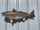 32 inch redfish fish replica for sale
