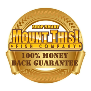 Hogfish Mount Guarantee